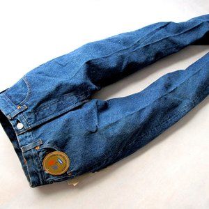 Levis 501 Vintage Prewashed Jeans 1983 (Olympics)
